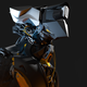 Illustration for article titled 3D Art vs Cosplay Photography